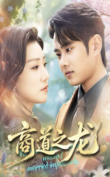 商道之龙（65集）徐晨皓&孙同钰 高清完整版