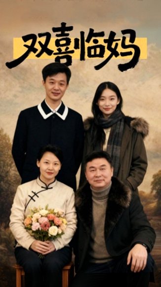 双喜临妈（30集）于弋涵&刘子明 高清完整版