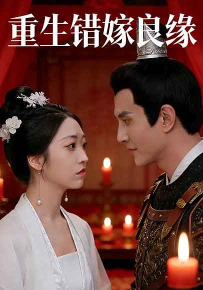 重生错嫁良缘（94集） 高清完整版