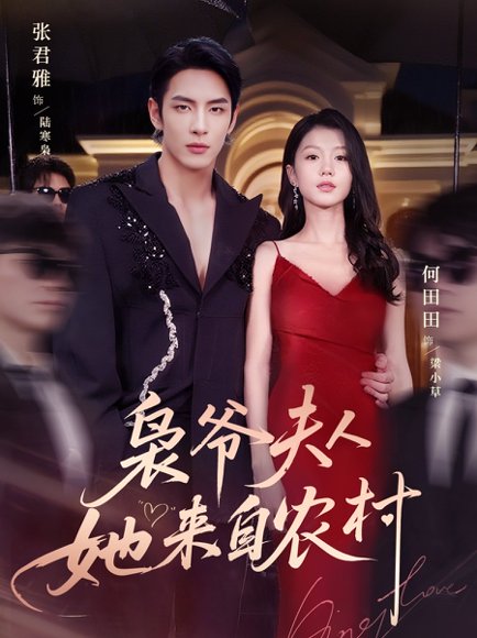 枭爷夫人她来自农村（73集）张君雅＆何田田 高清完整版