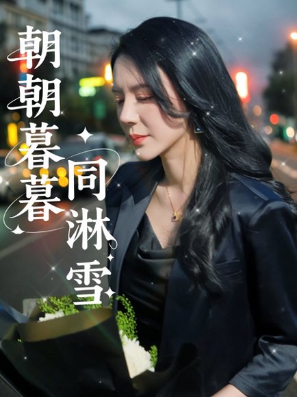 朝朝暮暮同淋雪（32集）曹禹澄 高清完整版