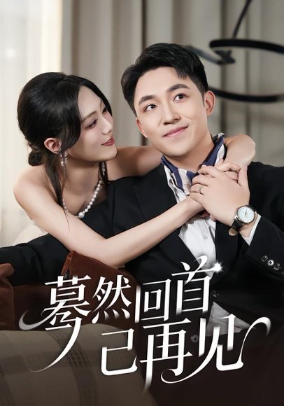 蓦然回首已再见（45集）郭明雪＆刘月涛 高清完整版